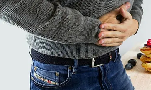 Problemas digestivos y microbiota intestinal en LauraSan